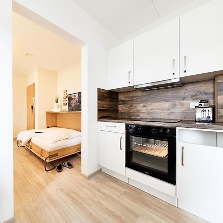 Haus Pamir _ Fewo 23 库克斯港 外观 照片