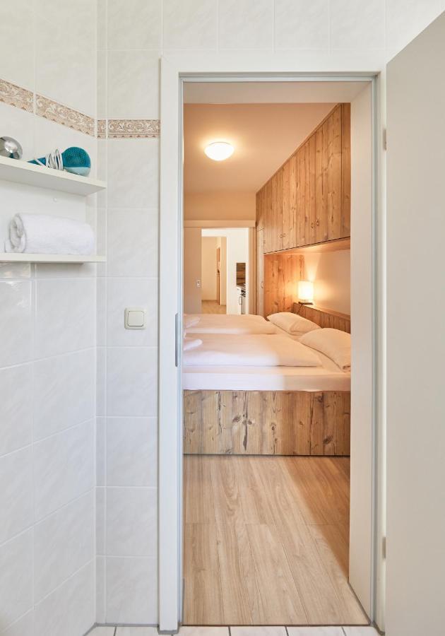Haus Pamir _ Fewo 23 库克斯港 外观 照片